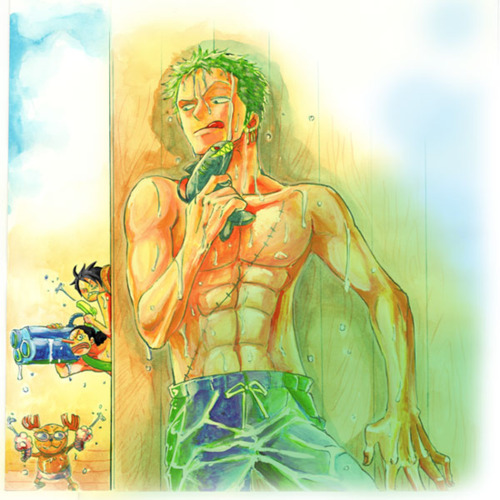 One Piece Funny Pics - Seite 27 Tumblr15