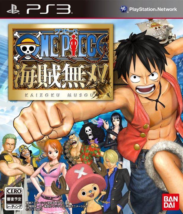 One Piece Kaizoku Musou - Seite 2 Unbena54
