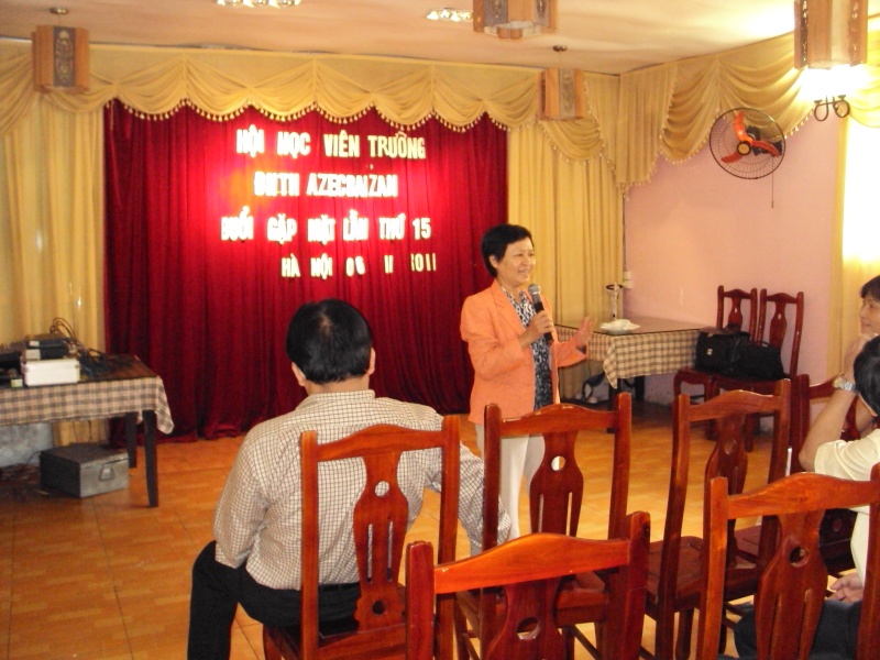 Họp mặt anh chị em cựu sinh viên AZGU 6-11-2011 Dsc02614