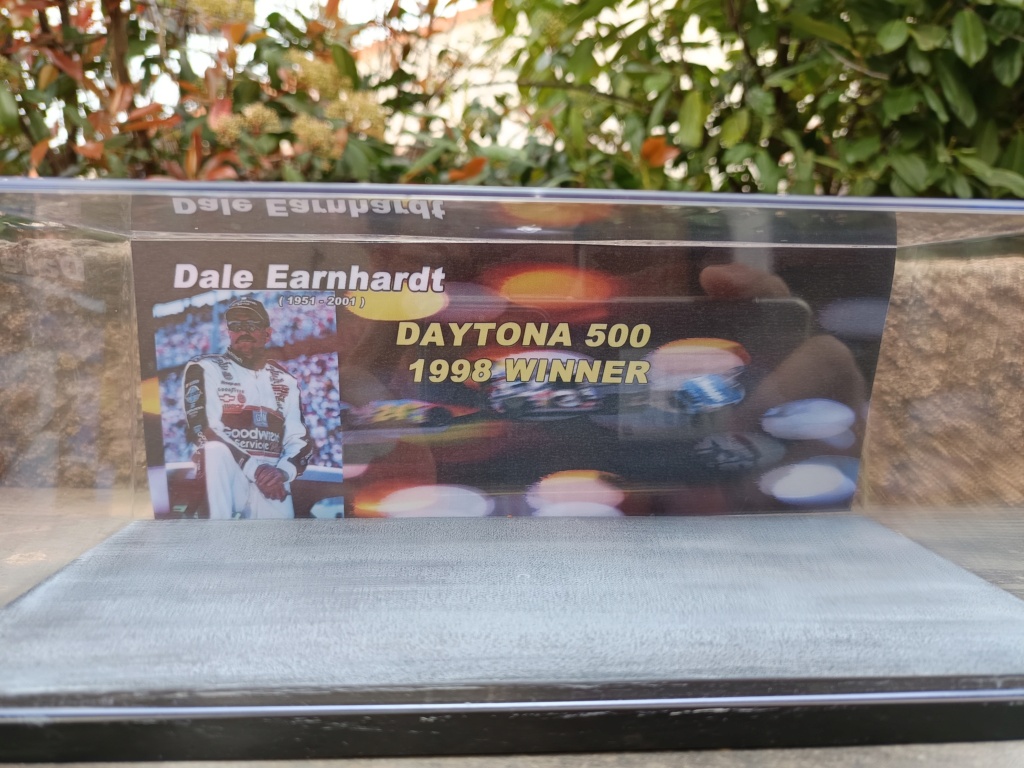 chevrolet   Dale Earnhardt 1998 daytona 500 winner - Page 2 17119110