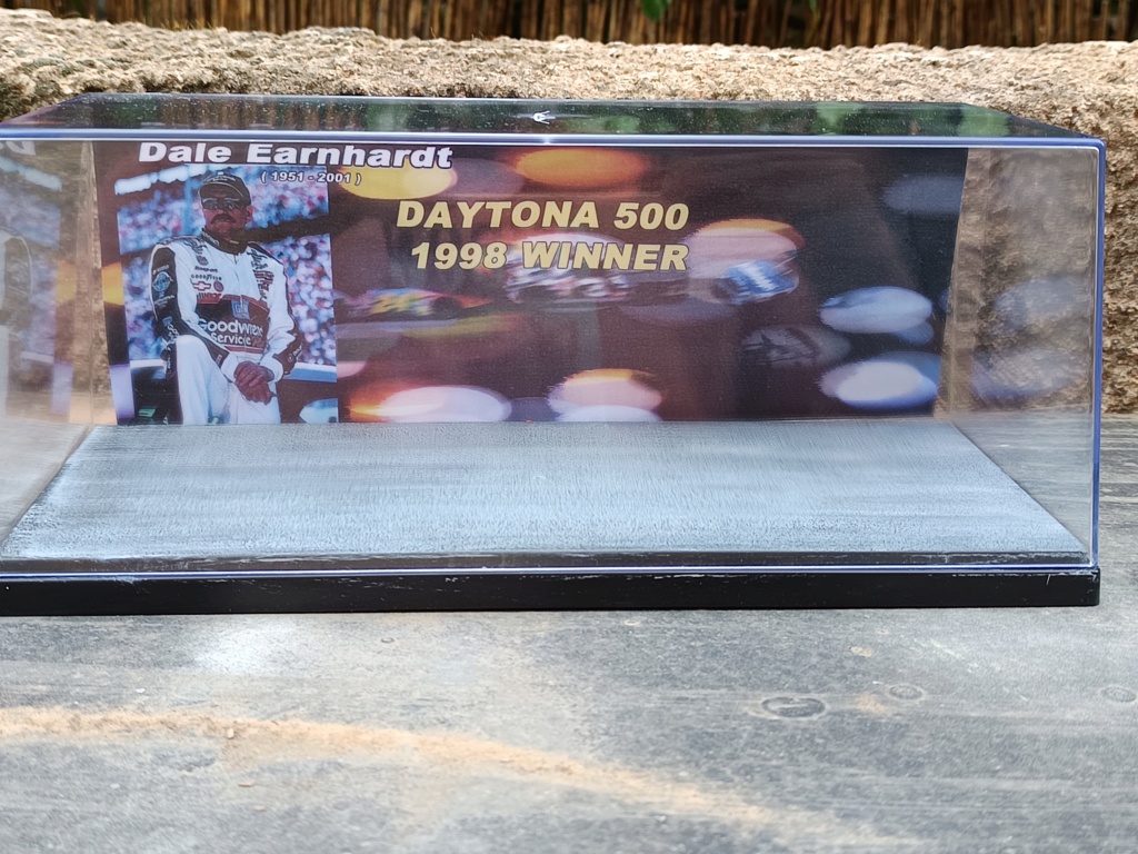 chevrolet   Dale Earnhardt 1998 daytona 500 winner - Page 2 17119111