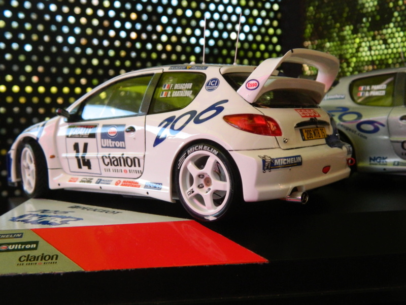 206 WRC - 1/24e [Tamiya] Dscn2516