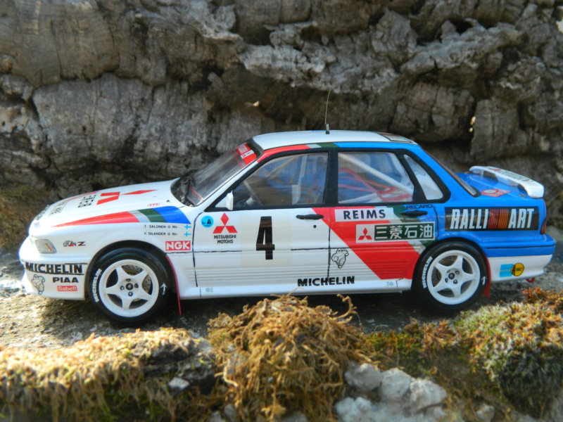 mitsubishi galant VR4 rallye monte carlo 91 terminé Dscn7357