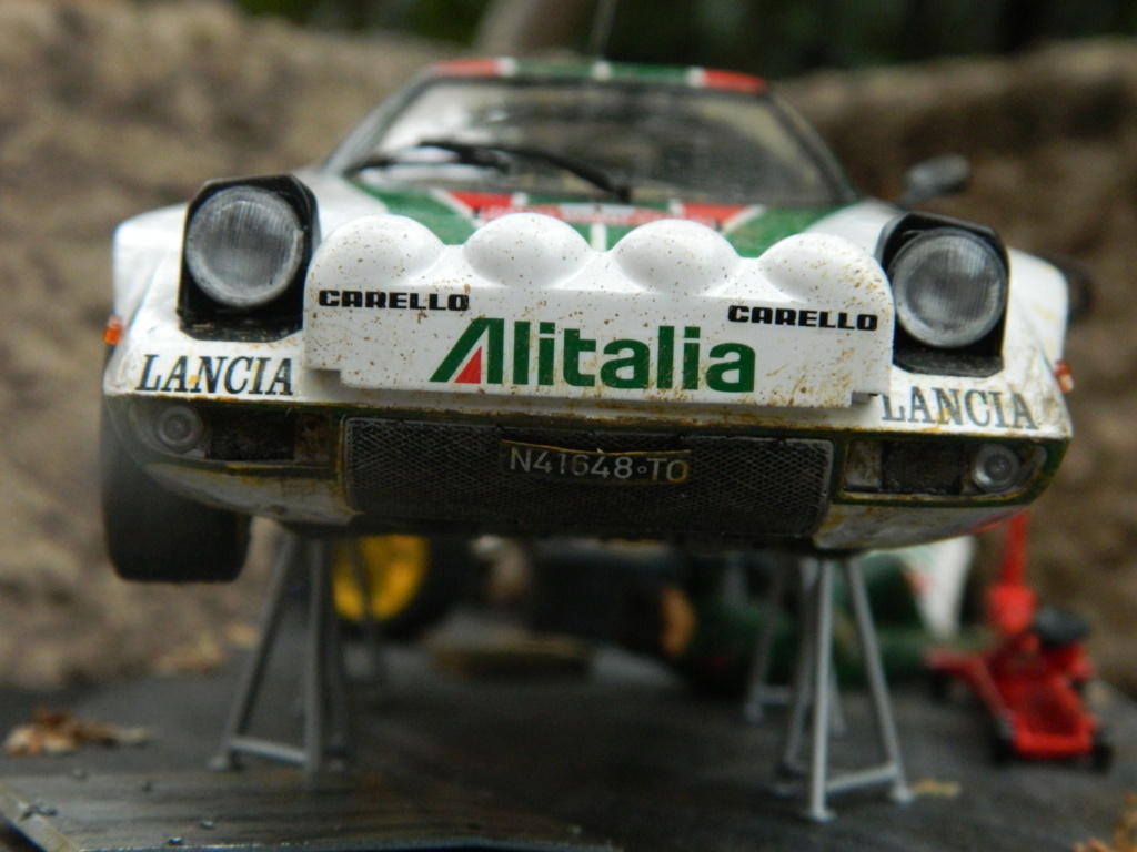 lancia stratos 1977 , monte carlo rallye  - Page 2 Dscn9186