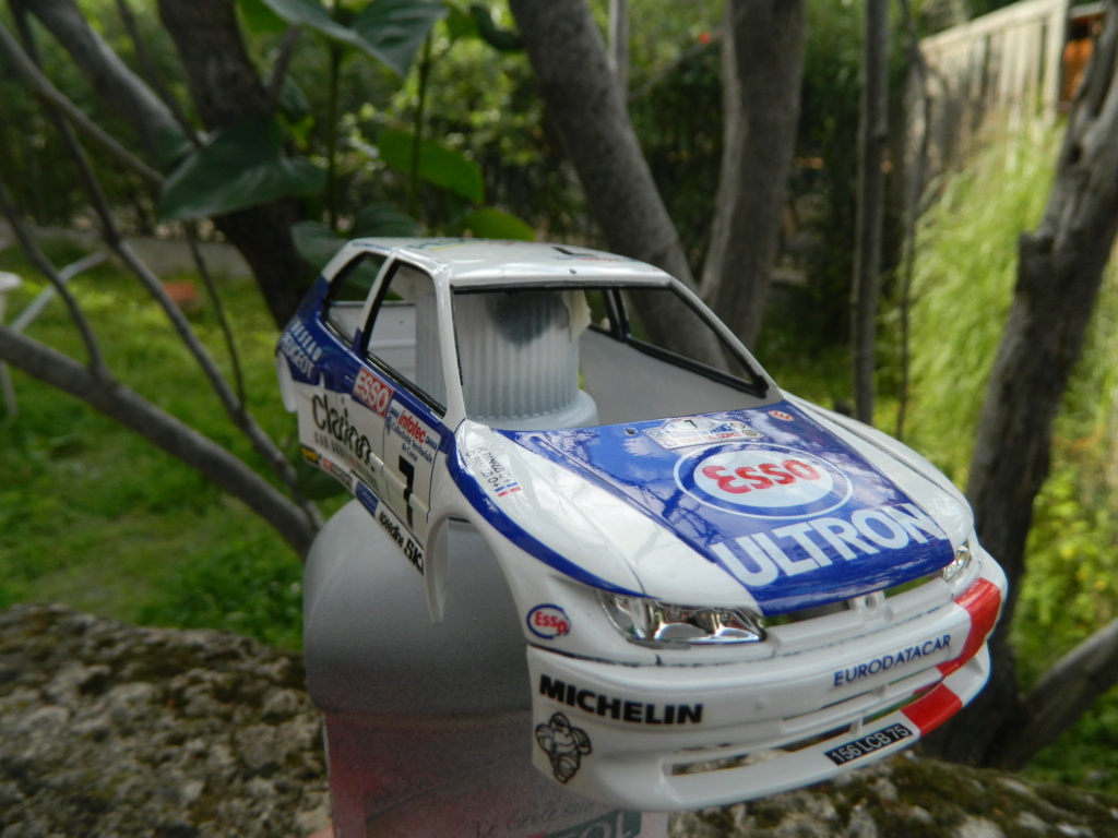 peugeot 306 maxi 1996 tour de corse Dscn9633