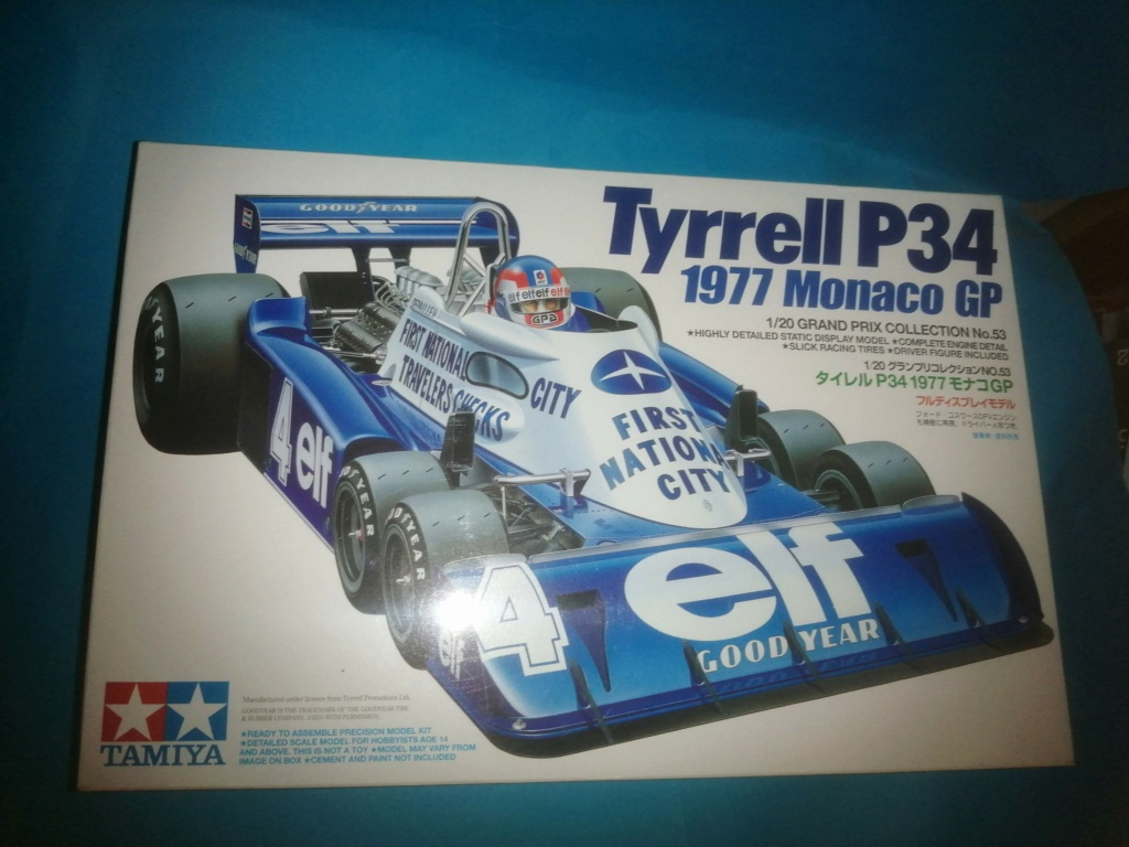 tyrrell p34  Img_2116
