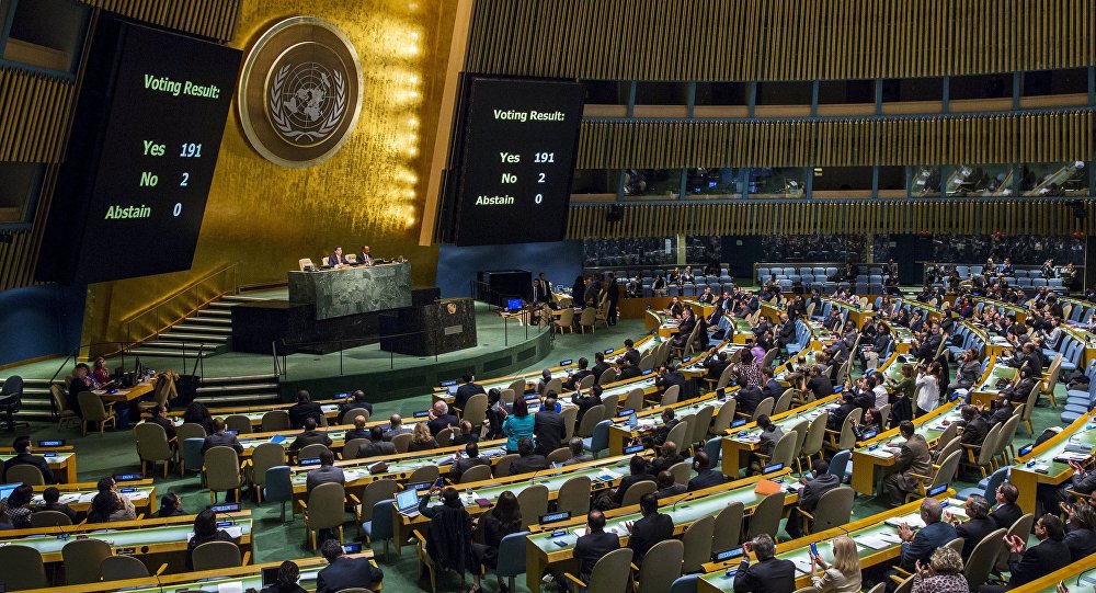 L'ONU interdira bientôt toute critique de l'isam à l'échelle mondiale ! 10290910
