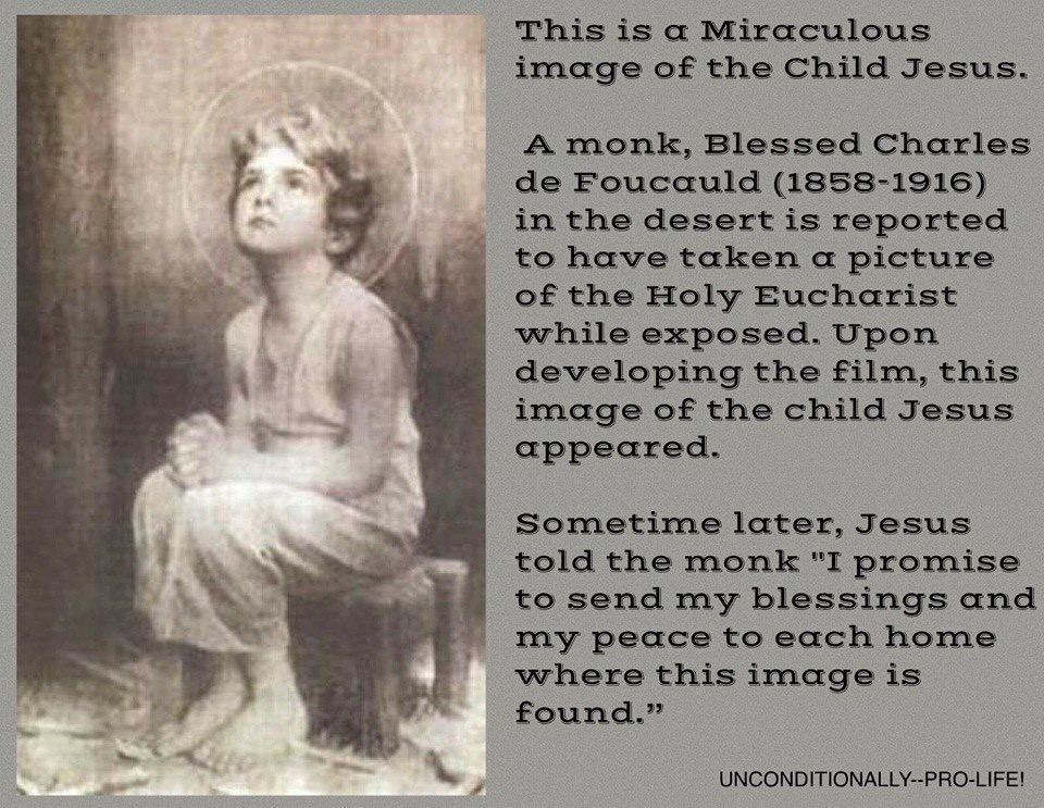 HONGRIE, 1956 : Un Miracle dans une Classe d'Enfants au Cri de "Viens, Enfant Jésus" ! 12572911