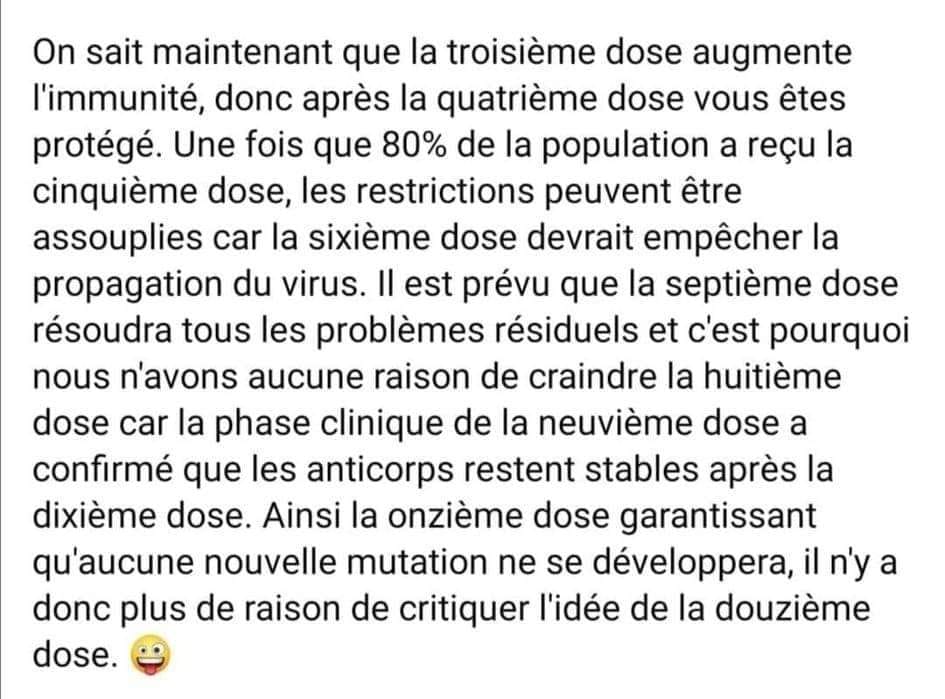 COVID-19 : Qui sont les plus dangereux ? - Les Vaccinés non-testés ou les non-vaccinés testés ? - Page 3 26105210