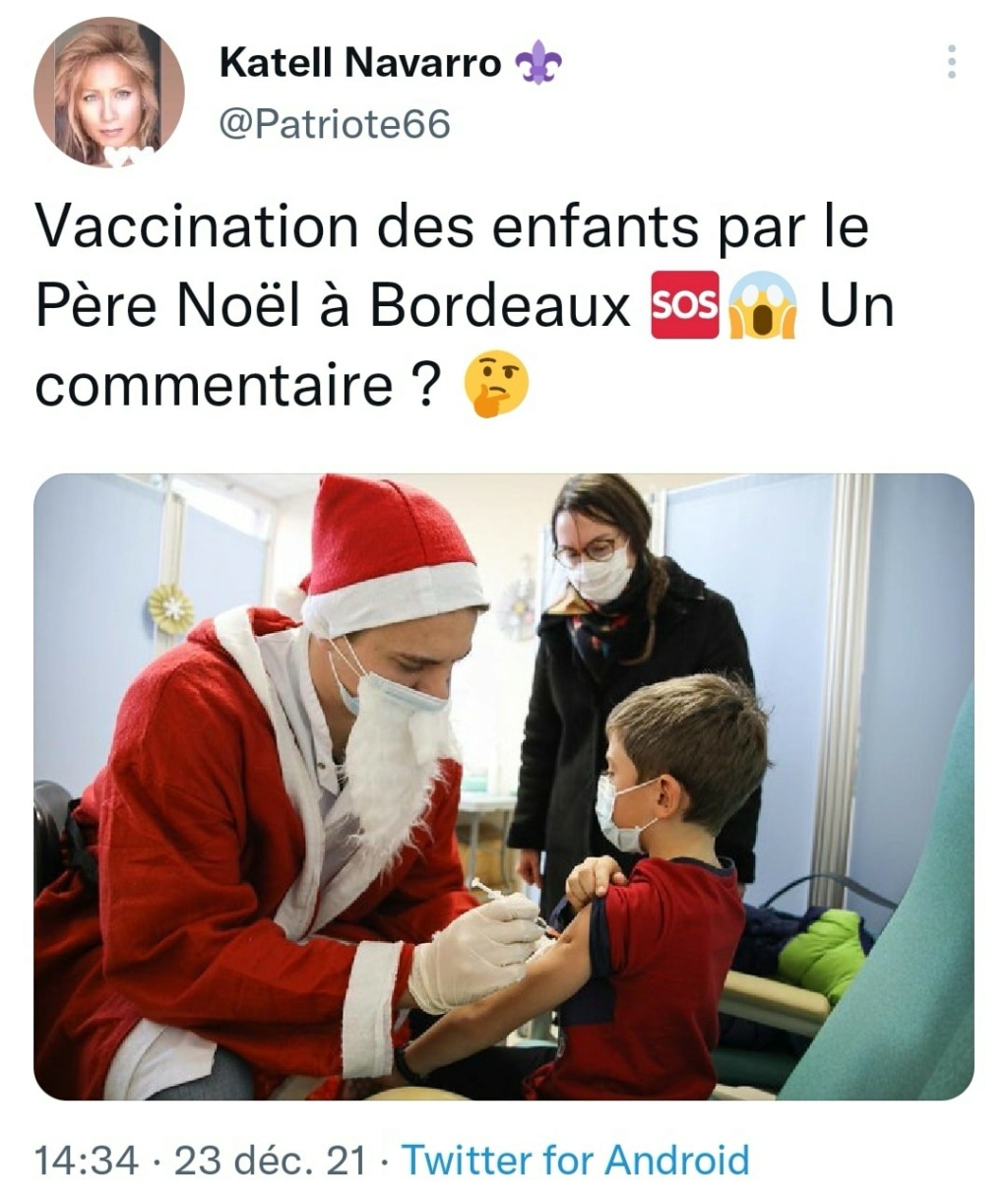 Vaccination des Enfants - Entrevue avec le Dr Lavigueur dont le journal La Presse a censuré le texte - Page 5 26984610