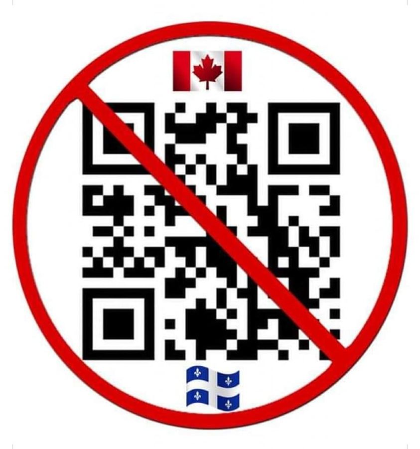 QUÉBEC - CANADA : En route vers l'Identité Numérique de tous les Québécois ! - Page 2 27364510