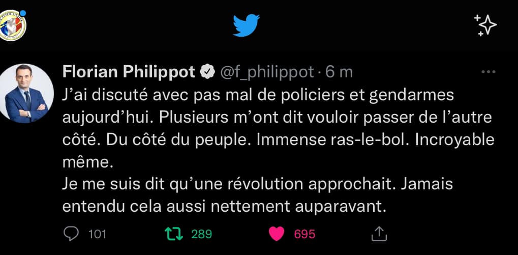 SONDAGE : Face à cette Crise Sanitaire Planétaire, êtes-vous Optimiste ou Pessimiste ? - Page 2 27372710