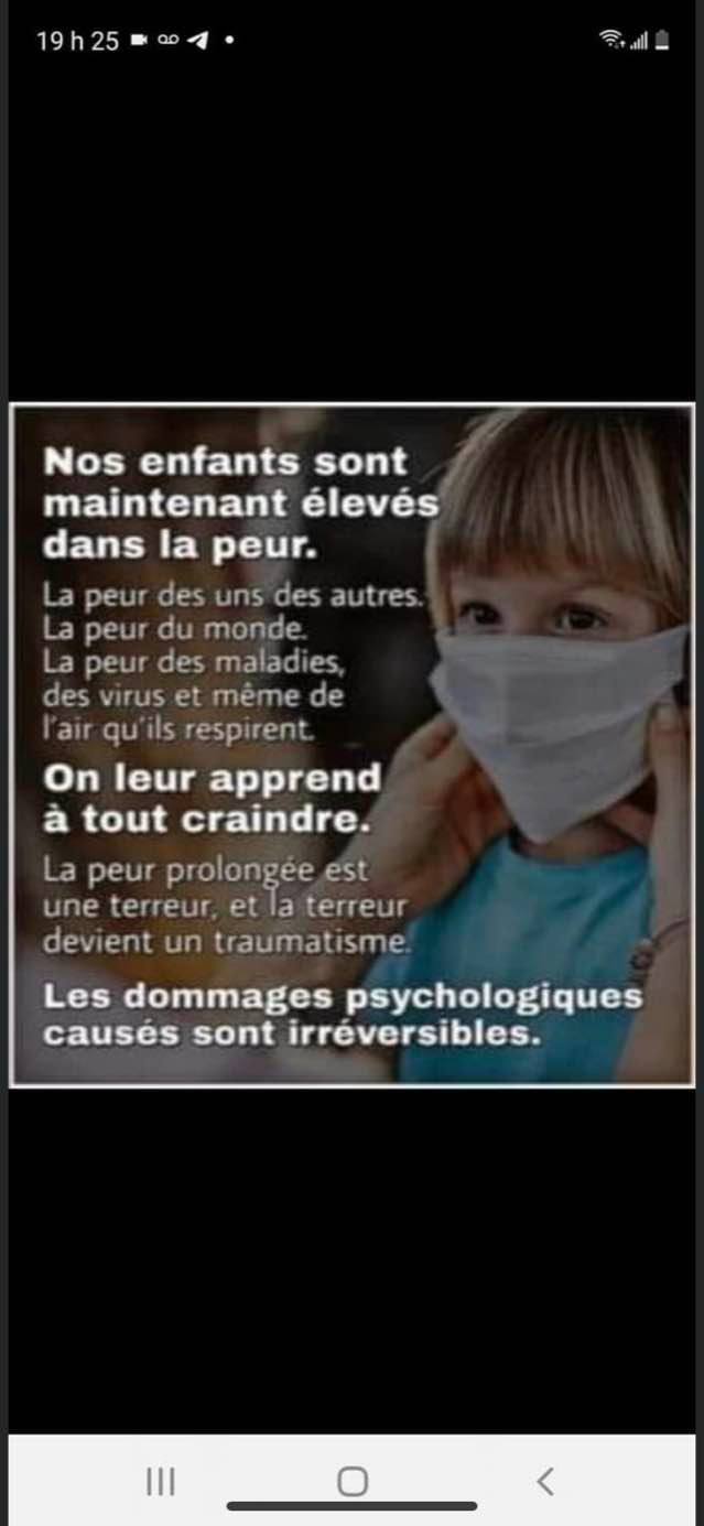 Vaccination des Enfants - Entrevue avec le Dr Lavigueur dont le journal La Presse a censuré le texte - Page 5 27434910