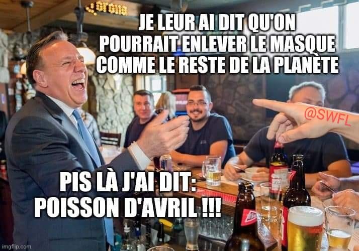 François Legault, le croyez-vous encore ? - Page 5 27770410