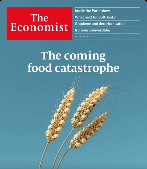 La prochaine Crise Alimentaire Mondiale pourrait commencer dans les six mois ! - Page 3 28513811