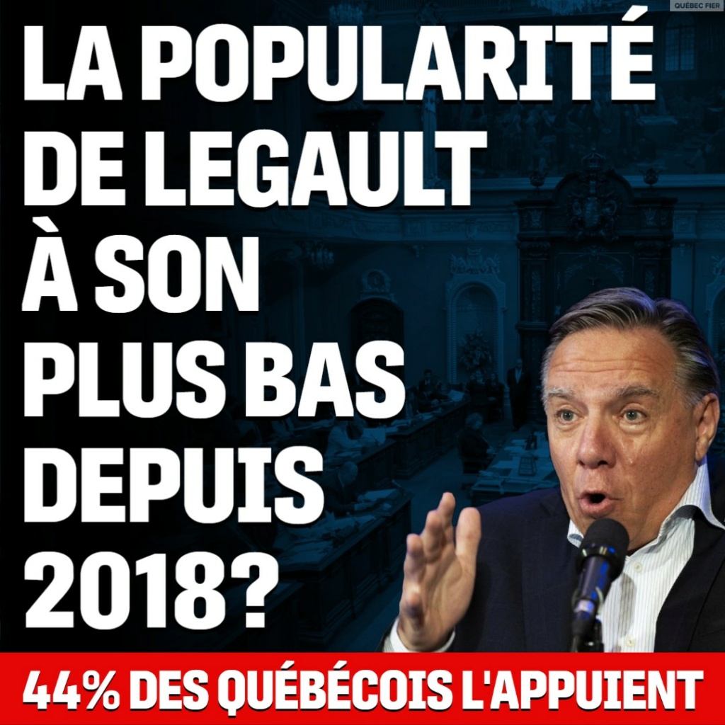 François Legault, le croyez-vous encore ? - Page 8 28773610