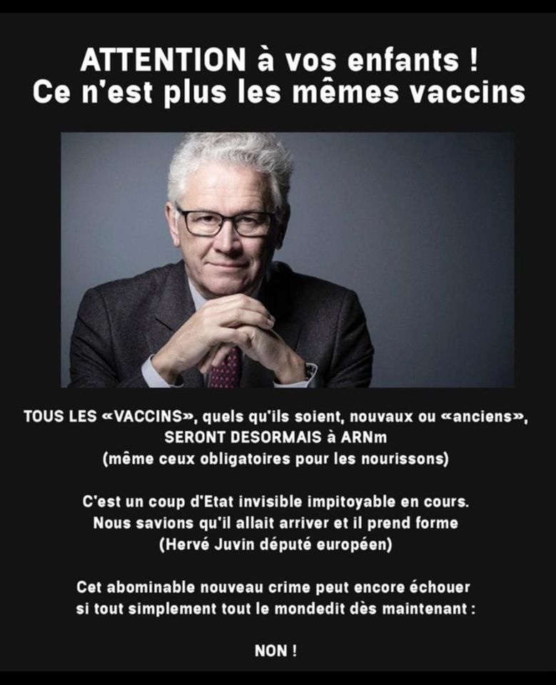 COVID-19 : La Pandémie des Vaccinés ! - Page 76 38773510