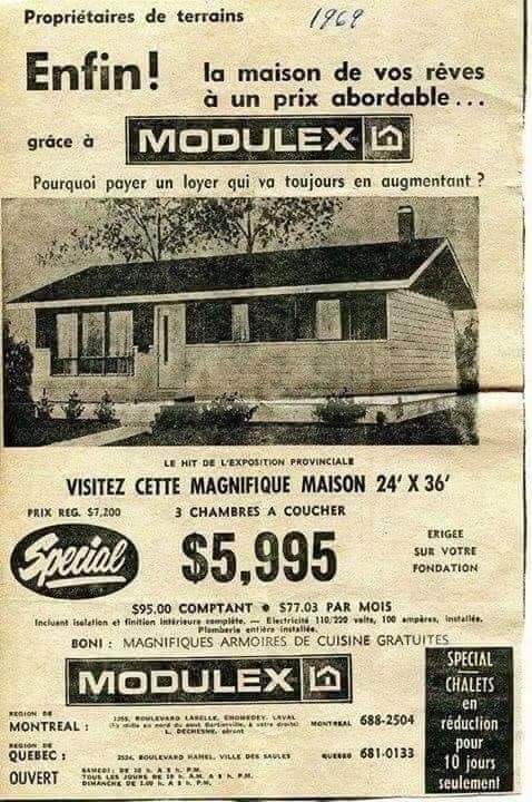 Pourquoi de nombreux Québécois vont bientôt perdre leur maison ! - Page 2 41511010