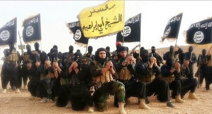 "LA FRANCE, plus que jamais, est dans la mire de l'État Islamique", déclare un expert ! 69915010