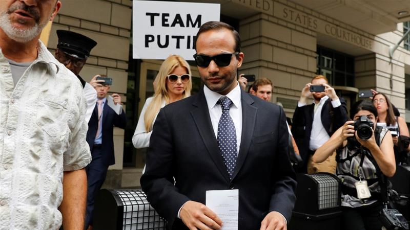 SPYGATE : La véritable histoire de collusion contre le Président Donald J. Trump ! 6d4c9410