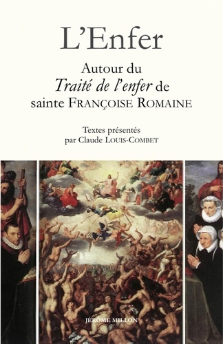 DOSSIER-CHOC : Pourquoi la majorité des Âmes se retrouvent-elles en Enfer ? - Page 3 97828411