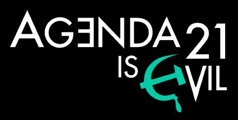 Vidéo-Révélation : "Résumé de l'Agenda 21 de l'ONU - Le "Great Reset" en est l'aboutissement" ! Agenda10