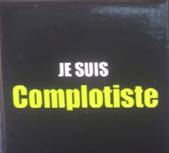 Vidéo : "Êtes-vous un Complotiste comme Jean-Marie Bigard ? - Le Rap de JMG" ! Captu644