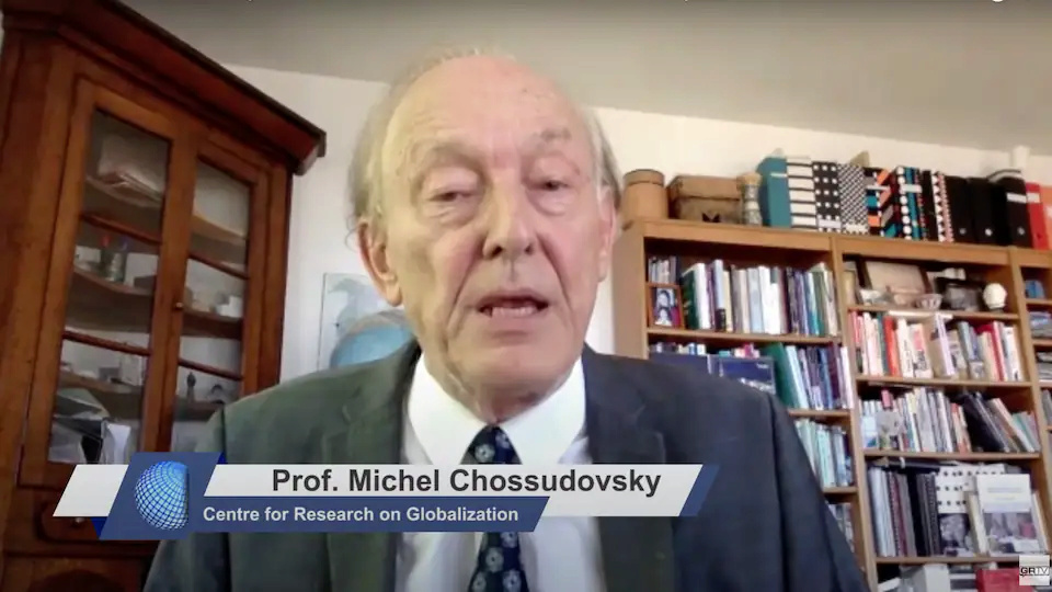 Une Bombe du Prof. Michel Chossudovsky : Il n'y a jamais eu de "Nouveau Coronavirus", ni de Pandémie Chossu10
