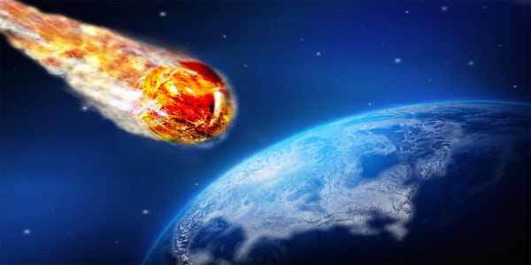 JOHN LEARY : Messages du Ciel se rapportant aux Refuges du Seigneur ! Comete10