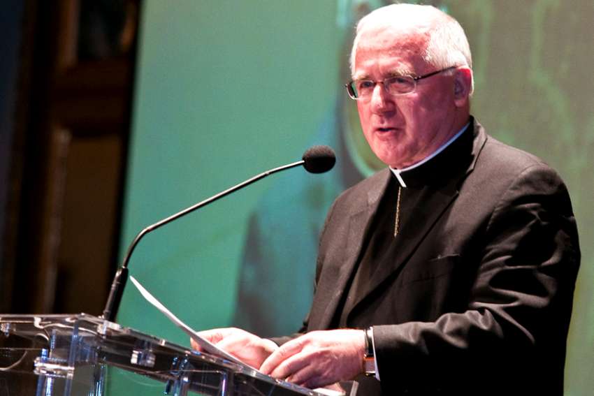 Le Cardinal Prendergast dénonce la Messe Noire Satanique prévue à Ottawa, le 17 août 2019 ! D9cc8110