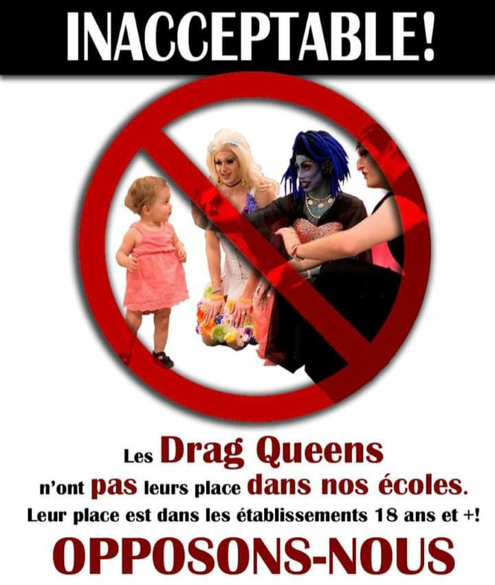 CHRONIQUE DE LA DÉCADENCE NO 14 : "Transexualisme et PMA - Bienvenue chez les fous" ! - Page 9 Frion510