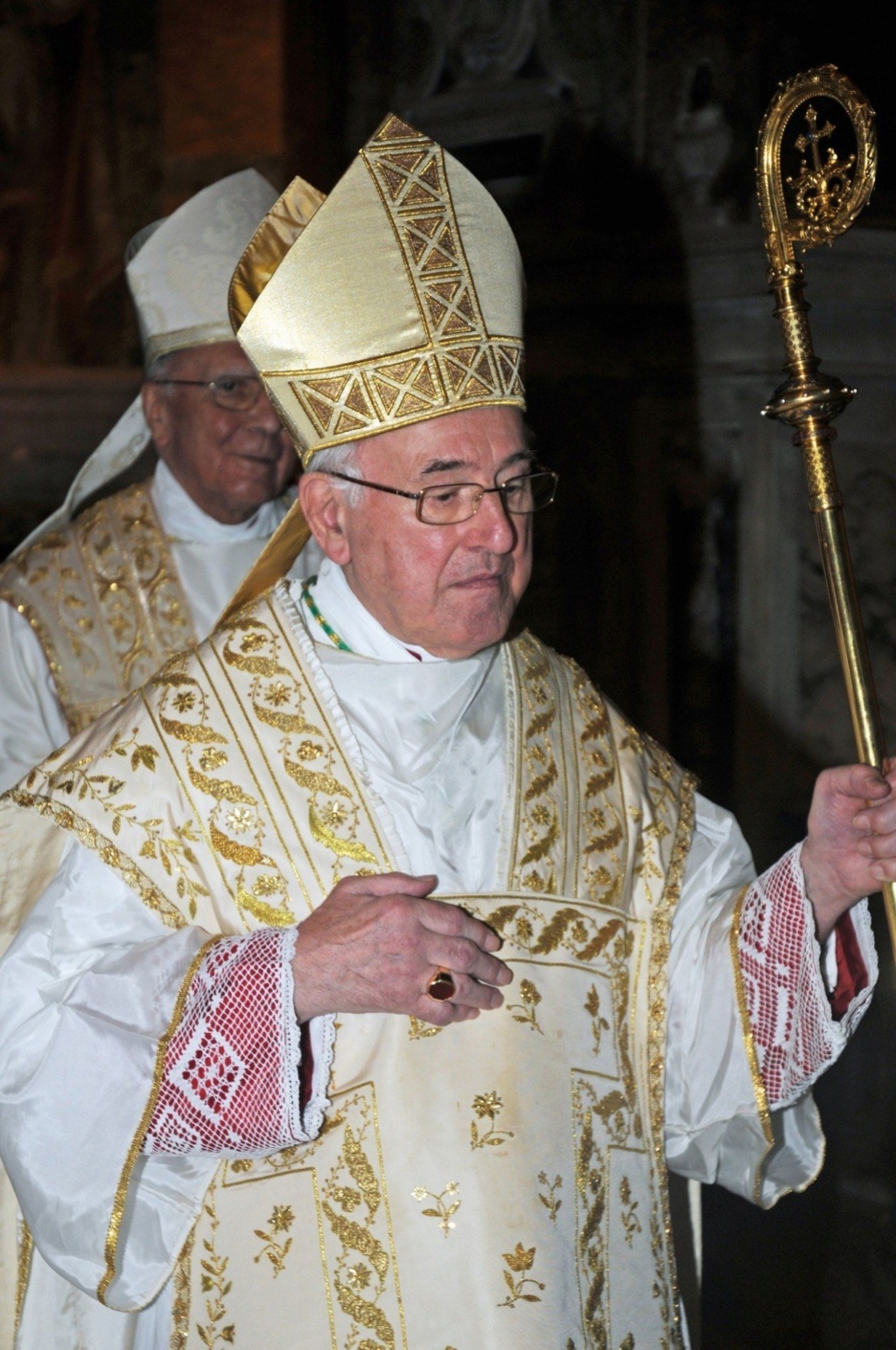 “Amoris laetitia” : les quatre cardinaux des “Dubia” publient une nouvelle lettre au pape François, Glc9bv10
