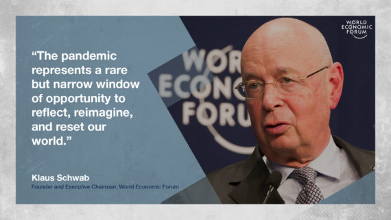 THE GREAT RESET : Le Forum de Davos et les Mondialistes veulent une réinitialisation de l'économie m Great-10