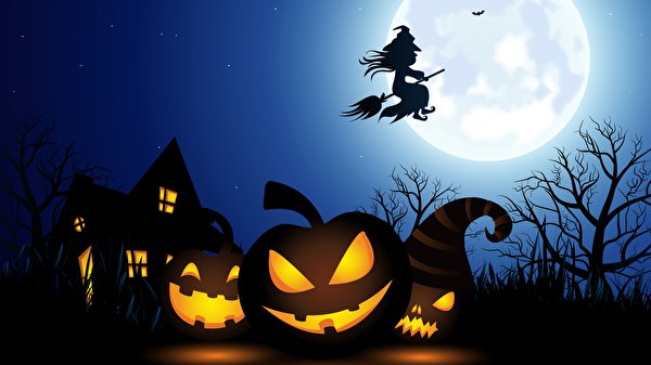 Le 31 octobre, jour d'Halloween, des Portes Tridimentionnelles seront ouvertes où des démons Hallow10