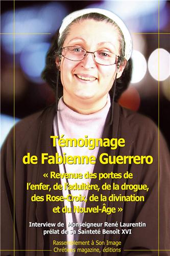Fabienne Guerrero vient de publier un livre sur la Fin des Temps ! I-gran17