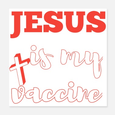 "En ces jours qui sont comptés, beaucoup chercheront une solution dans ce vaccin", - Jésus à Robert Jesus-11