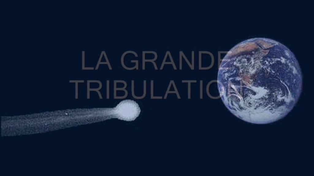 La Grande Montagne s'approche de la Terre ! Maxres22