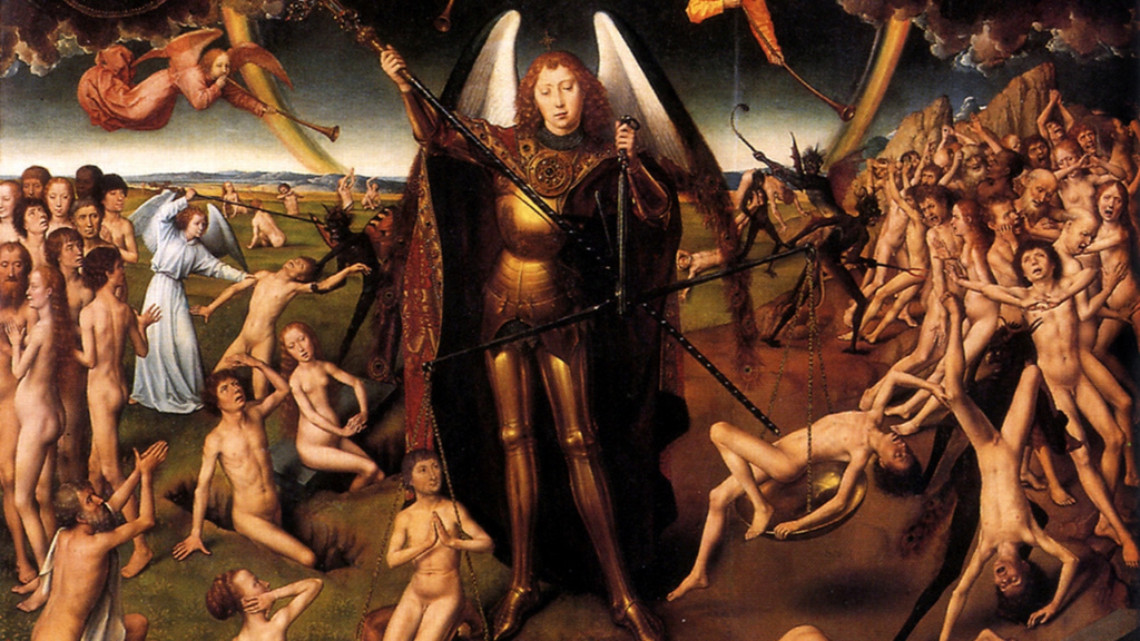CRISE SANITAIRE MONDIALE : Il serait peut-être temps de faire l'Exorcisme de Léon XIII ? Michel13