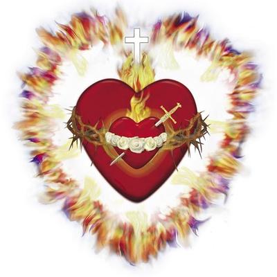 MAUREEN - DU SAINT AMOUR (HOLY LOVE) : "Le Nouvel Ordre Mondial ouvre la voie à l'Antéchrist" ! Msk_c_10