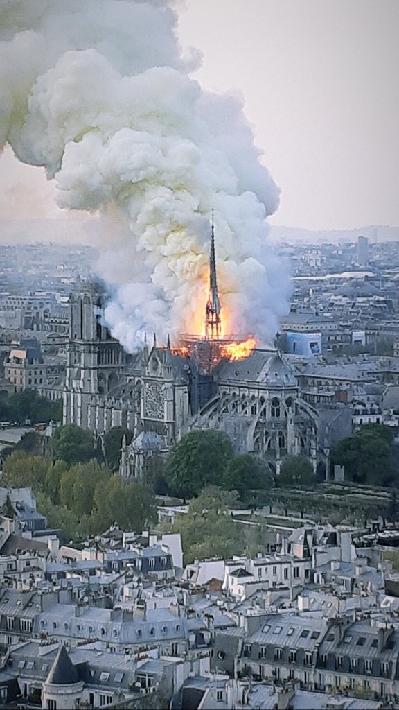 Incendie de Notre-Dame de Paris - Page 2 Ob_48c10