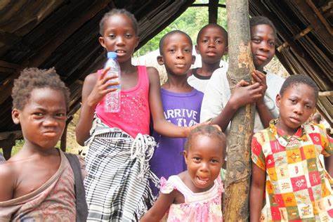 URGENCE - Une mère en charge de plusieurs orphelins au Cameroun n'a plus d'argent pour les nourrir ! Oip_jf29