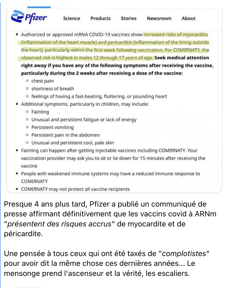 COVID-19 : La Pandémie des Vaccinés ! - Page 69 Pfizer10