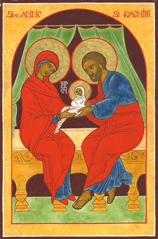JNSR et la "Divine Conception de Marie" - Sur le livre donné par le Ciel : "le Secret de Marie" ! - Page 6 Sainte13