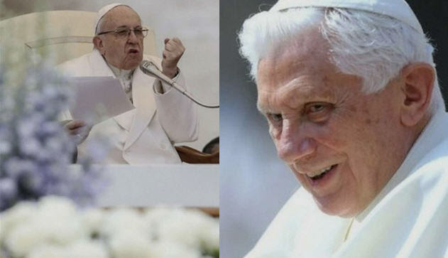 ANTONIO SOCCI : "La voix de Benoît XVI reste la voix de l'Église de toujours" ! Sans-394