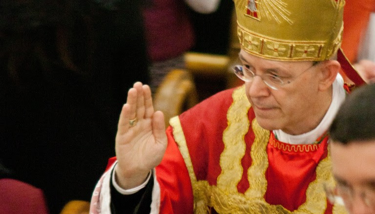 Le Pape aux Émirats : En route vers l'Unique Religion Mondiale ! - Page 2 Sans-t91