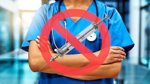 Le Conseil Mondial de la Santé (WCH) appelle à un arrêt immédiat des vaccins expérimentaux contre la Stop-v10