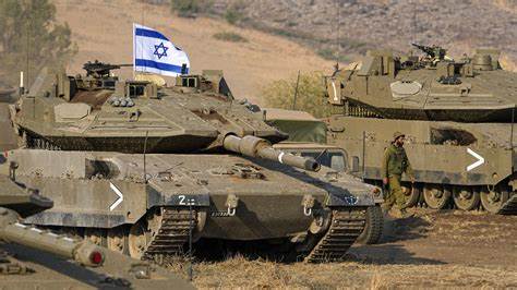 Octobre 2023 : Guerre entre Israël et le Hamas (l'Iran) - Vers la 3è Guerre Mondiale ? Th_jfi11