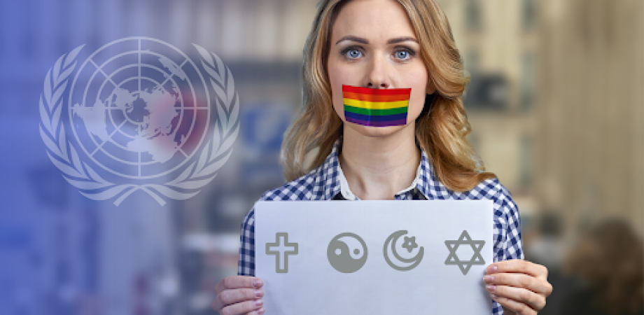 PÉTITION À SIGNER: Défendre notre Foi pourrait bientôt devenir illégal - L'ONU attaque les Chrétiens Un_lgb10