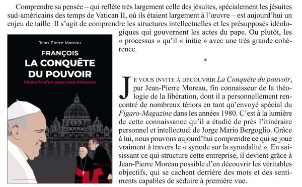"François, à la conquête du pouvoir" - Un nouveau livre ! Unna1005