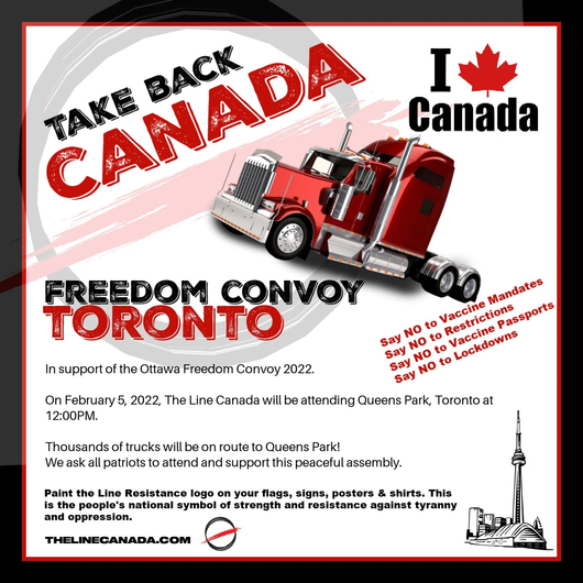 "Le Convoi de la Liberté" fait boule de neige au Canada et partout sur la planète - Est-ce le début? - Page 3 Unnam106